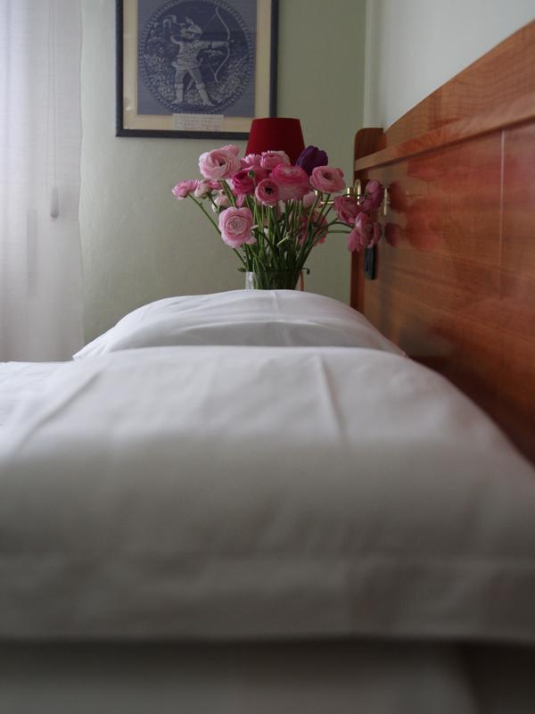 Hotel Trieste Pontelongo エクステリア 写真